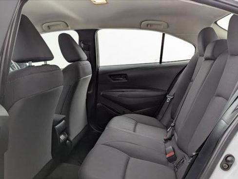 Used 2024 Toyota Corolla LE FWD image 17