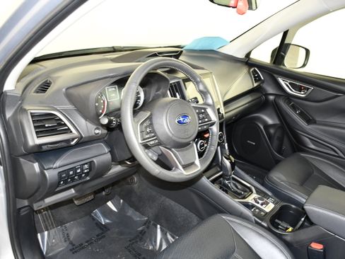 Used 2021 Subaru Forester Touring w/ Popular Package #2 image 40