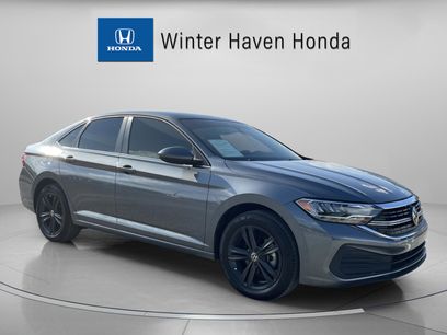 Used 2023 Volkswagen Jetta SE