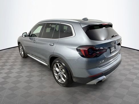Used 2023 BMW X3 sDrive30i w/ Convenience Package RWD image 6