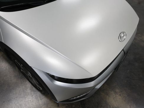 Used 2023 Hyundai Ioniq 5 SEL image 11