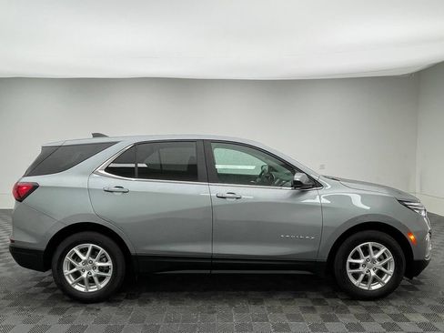Used 2024 Chevrolet Equinox LT FWD image 6