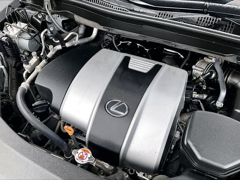 Used 2019 Lexus RX 350 AWD w/ Navigation Package image 32