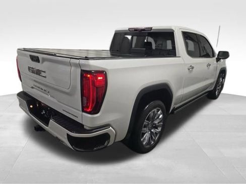 Used 2022 GMC Sierra 1500 Denali w/ Denali Reserve Package image 4