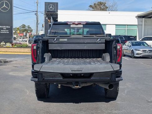 Used 2024 GMC Sierra 2500 AT4 w/ AT4 Premium Plus Package image 13