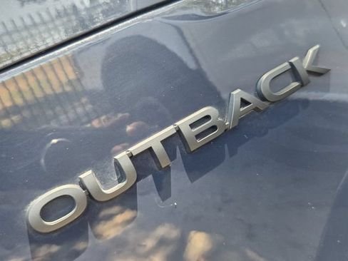 Used 2025 Subaru Outback Onyx Edition AWD/4WD image 9