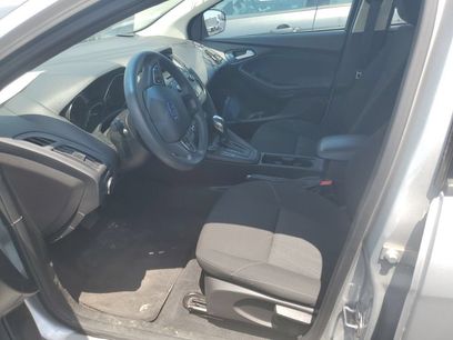 Used 2016 Ford Focus SE