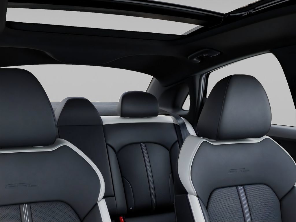 New 2026 Kia K5 GT-Line w/ GT-Line Premium Package FWD image 27
