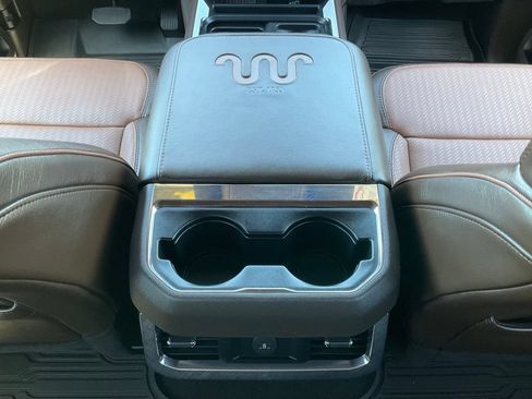 Used 2025 Ford F250 King Ranch w/ Chrome Package AWD/4WD image 29