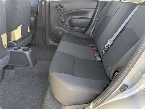 Used 2015 Nissan Versa Note S Plus image 16