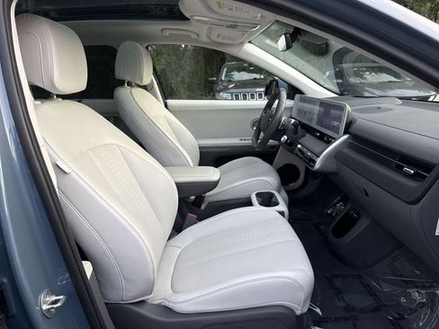 Used 2023 Hyundai Ioniq 5 Limited w/ Cargo Package AWD/4WD image 26