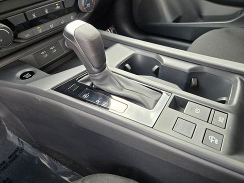 New 2026 Nissan Sentra S w/ Floor Mat Package image 12