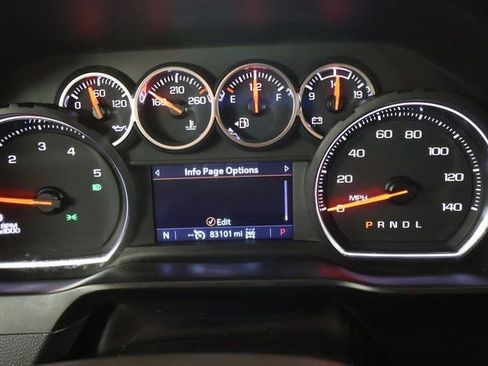 Used 2022 Chevrolet Silverado 3500 LTZ image 18