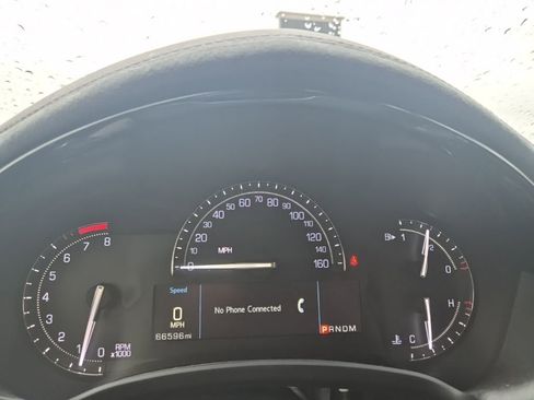 Used 2019 Cadillac XTS Luxury w/ Driver Awareness Package image 16