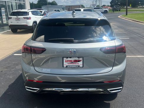 Used 2024 Buick Envision Preferred AWD/4WD image 9