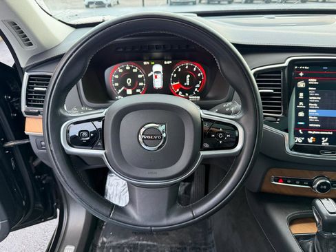 Used 2020 Volvo XC90 T6 Inscription w/ Protection Package Premier image 29