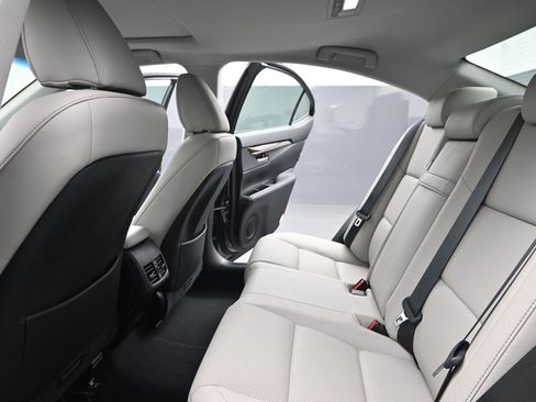 Used 2017 Lexus ES 350 w/ Premium Package FWD image 14