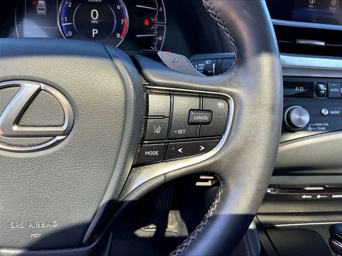 Used 2021 Lexus ES 350 w/ Accessory Package 2 FWD image 14