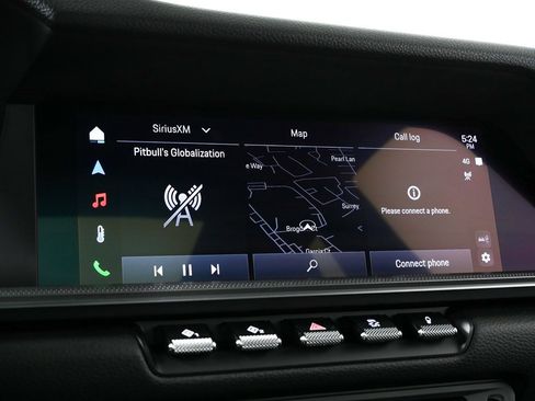 Certified 2025 Porsche 911 Carrera image 14