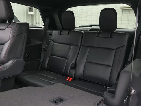 New 2026 Ford Explorer ST-Line AWD/4WD image 19