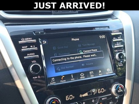 Used 2018 Nissan Murano S w/ Cargo Package FWD image 19
