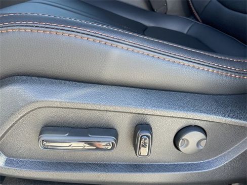 New 2025 Honda Pilot TrailSport image 26