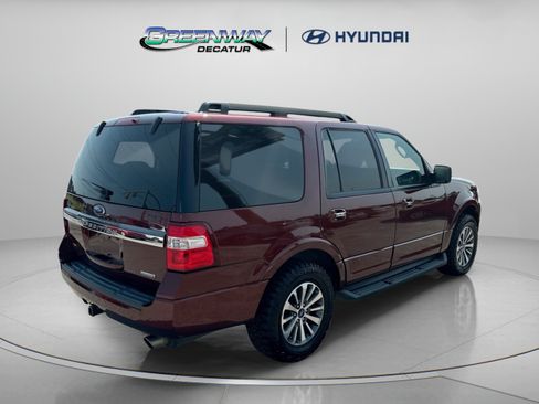 Used 2017 Ford Expedition XLT RWD image 8
