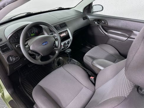 Used 2007 Ford Focus S FWD image 20