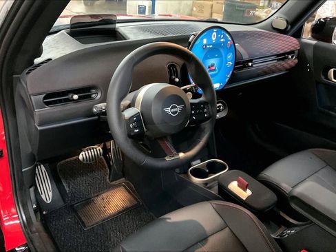 Used 2025 MINI Cooper John Cooper Works image 16