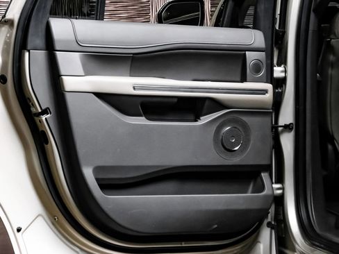 Used 2018 Ford Expedition Max XLT w/ Equipment Group 202A image 42