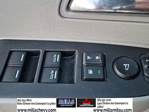 Used 2014 Honda Odyssey EX-L image 20