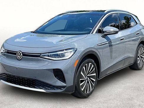 Used 2023 Volkswagen ID.4 Pro S Plus RWD image 14