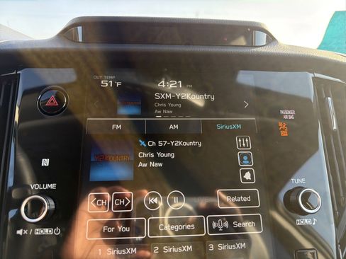 Certified 2025 Subaru Outback Limited image 24