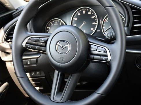 New 2026 MAZDA MAZDA3 2.5 S Sedan w/ Preferred Pkg FWD image 20