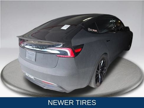 Used 2024 Tesla Model 3 Performance AWD/4WD image 6