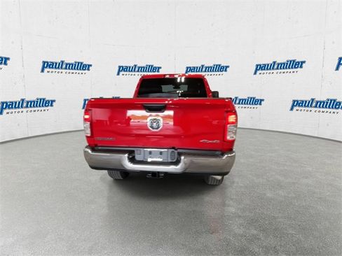 Used 2024 RAM 2500 Big Horn w/ Bed Utility Group image 10