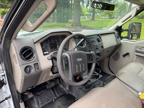 Used 2008 Ford F350 XL RWD image 27