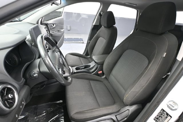 Used 2022 Hyundai Kona SEL w/ Convenience Package FWD image 17