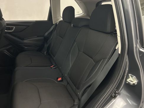 Used 2020 Subaru Forester w/ Alloy Wheel Package image 18