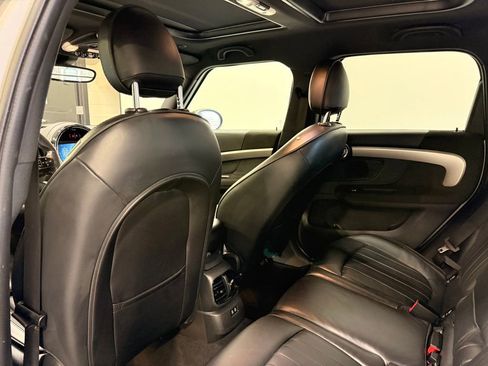 Certified 2023 MINI Cooper Countryman S AWD/4WD image 22