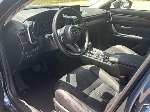 Used 2025 MAZDA CX-50 2.5 Hybrid w/ Premium Plus Pkg AWD/4WD image 10