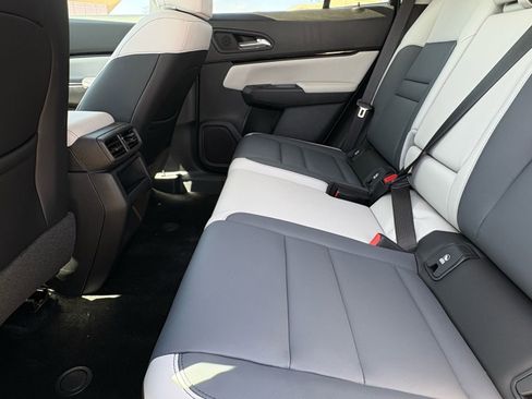 New 2026 Honda Prologue Touring image 20