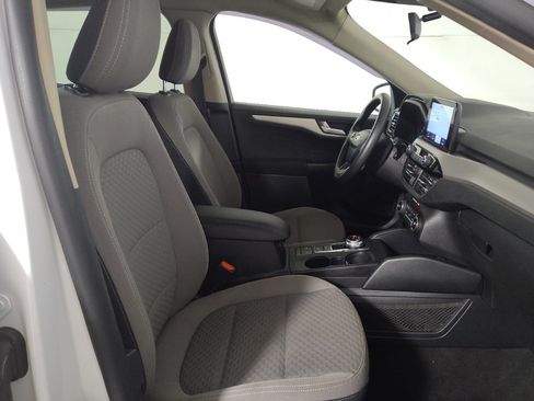 Used 2020 Ford Escape SE AWD/4WD image 21