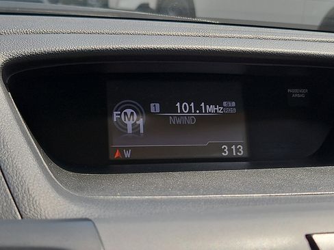 Used 2016 Honda CR-V LX image 18