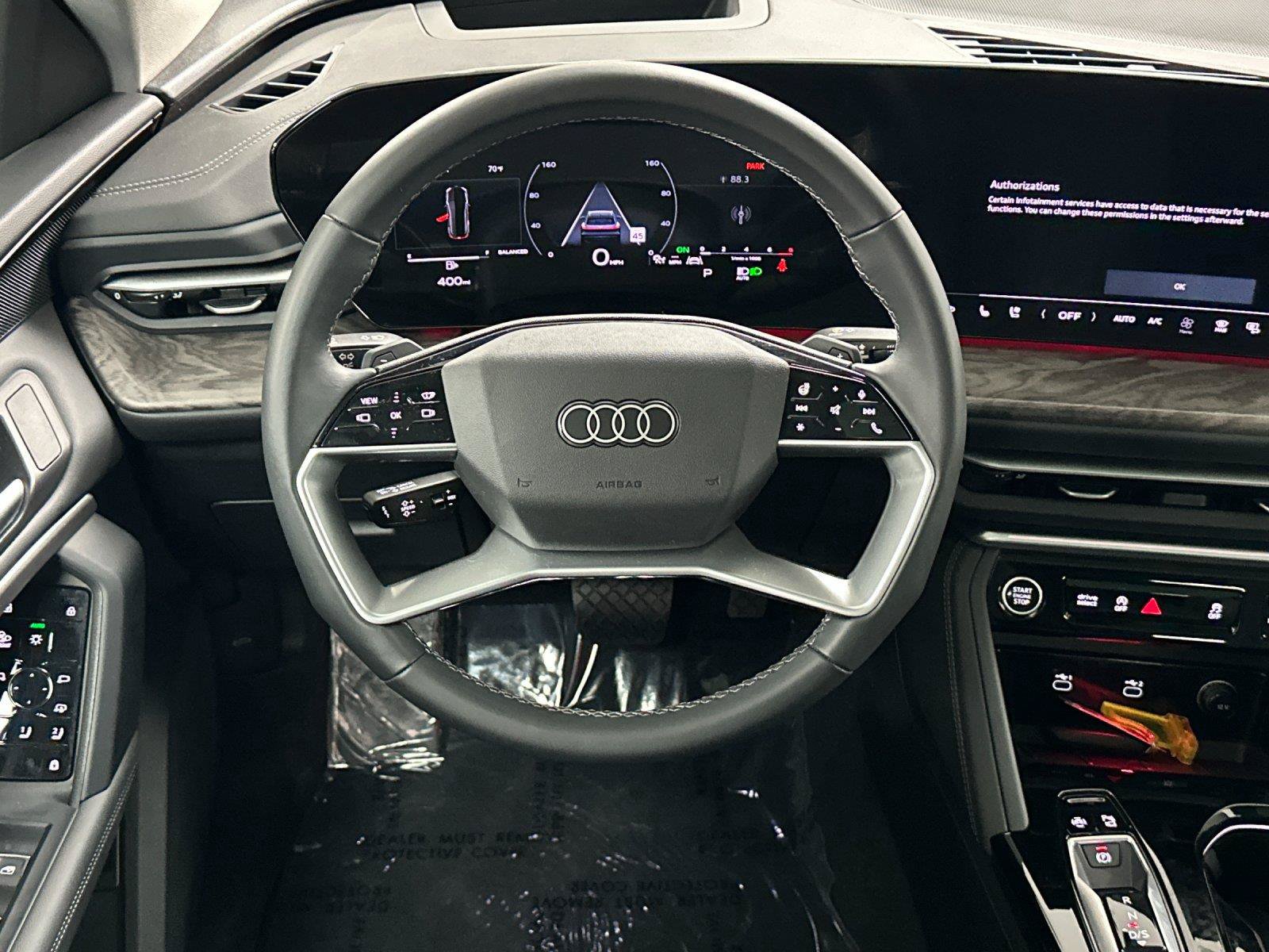 Used 2025 Audi Q5 Premium Plus AWD/4WD image 13