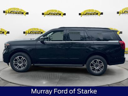 New 2026 Ford Expedition Active