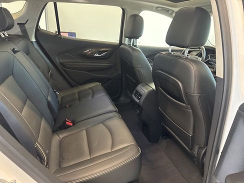Used 2020 GMC Terrain Denali w/ GMC Pro Grade Package AWD/4WD image 44