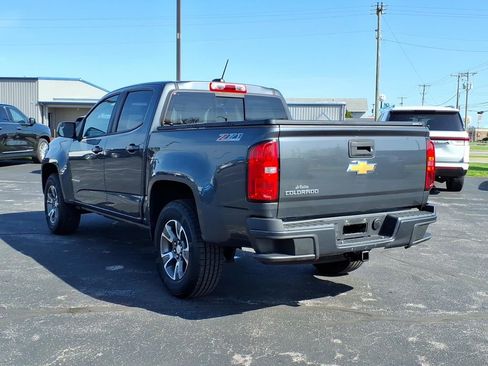 Used 2016 Chevrolet Colorado Z71 image 21
