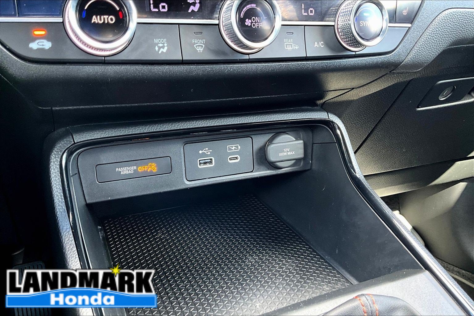 Used 2024 Honda CR-V Sport image 26