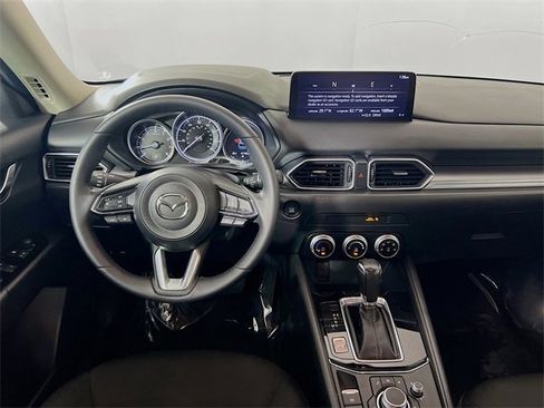 Used 2023 MAZDA CX-5 AWD 2.5 S image 19